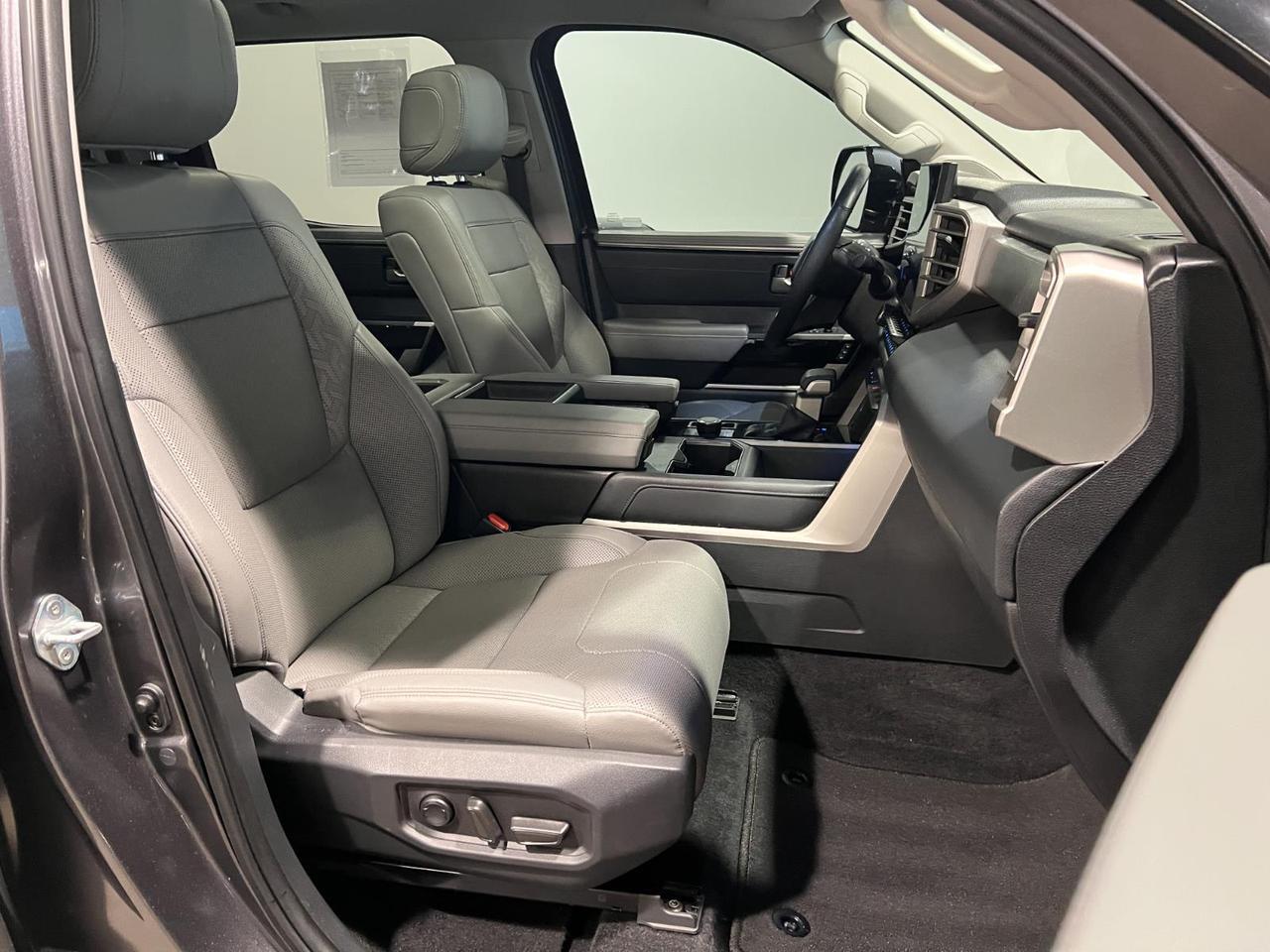 2022 Toyota Tundra Limited Parker CO