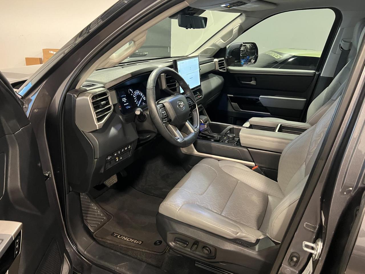 2022 Toyota Tundra Limited Parker CO