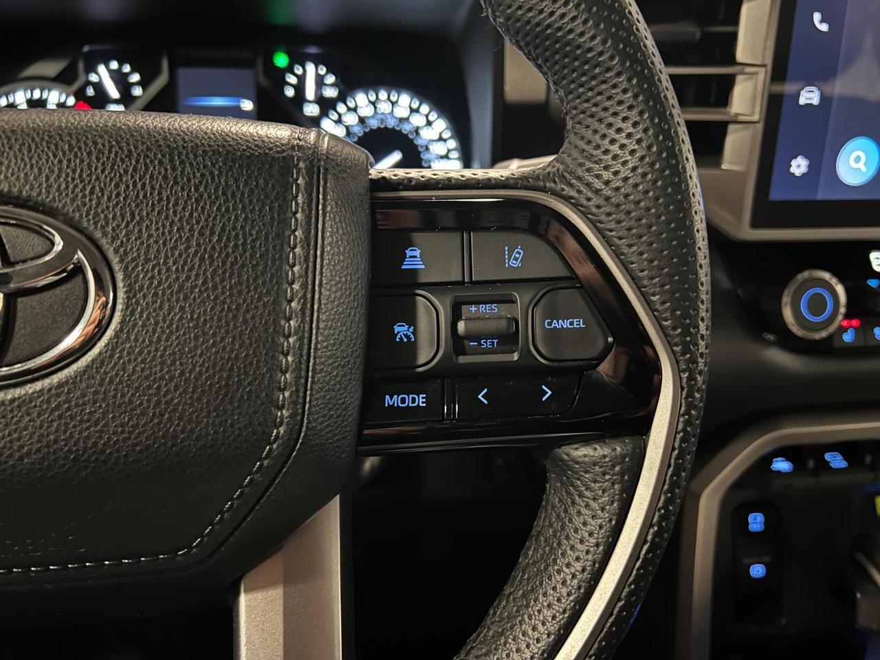 2022 Toyota Tundra Limited Parker CO