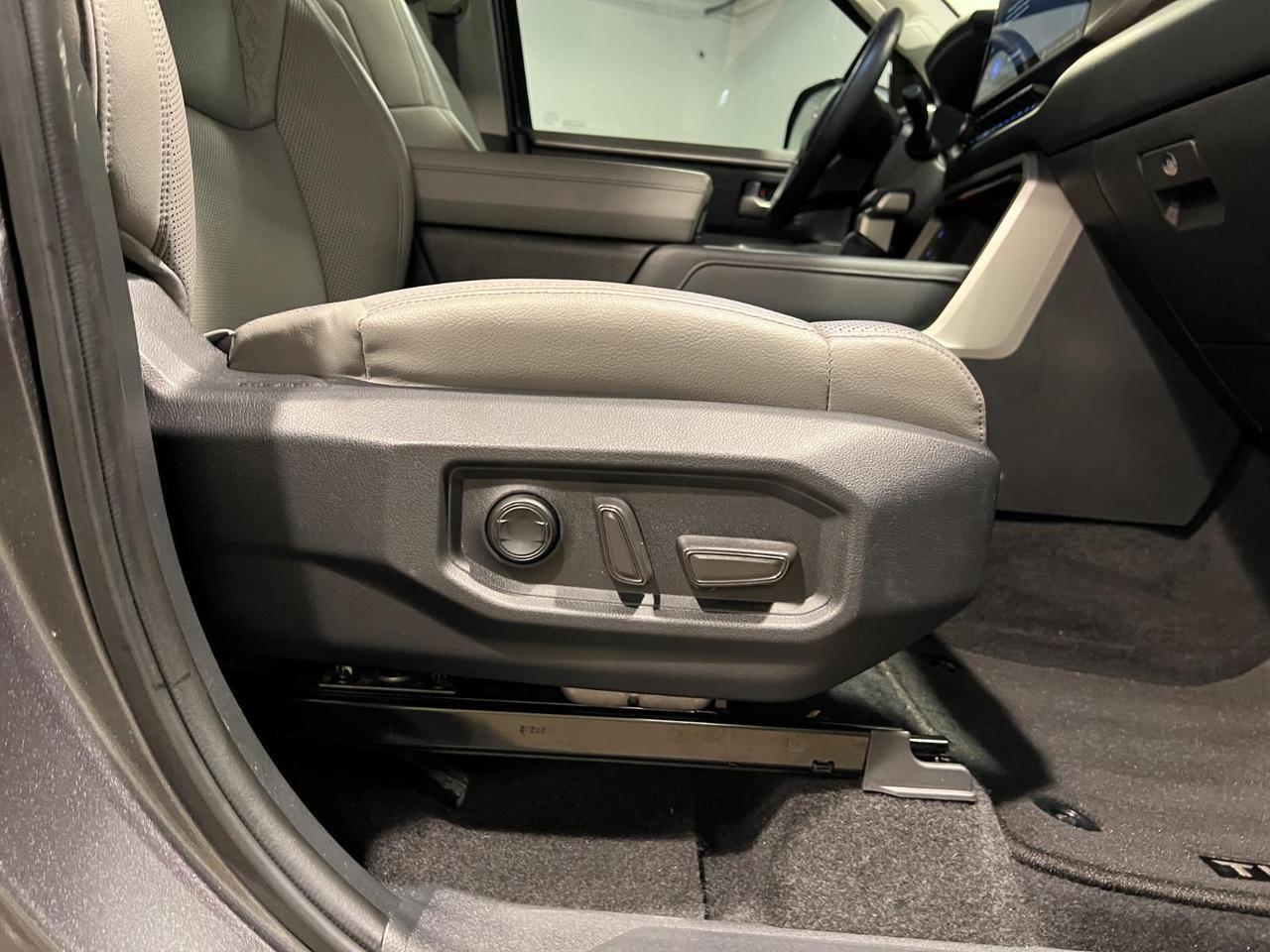 2022 Toyota Tundra Limited Parker CO