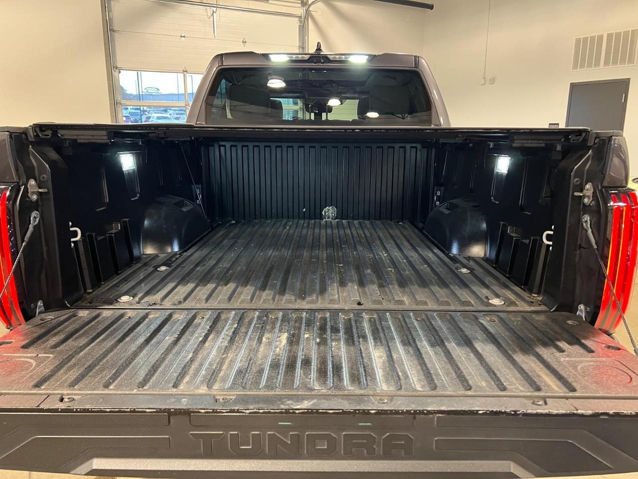 2022 Toyota Tundra Limited Parker CO