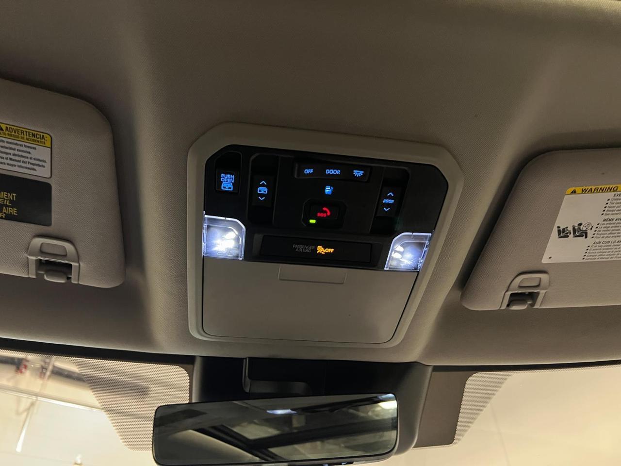 2022 Toyota Tundra Limited Parker CO