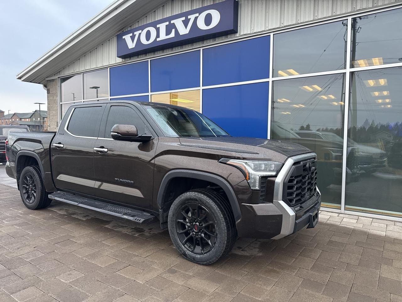 2022 Toyota Tundra Limited Bend OR