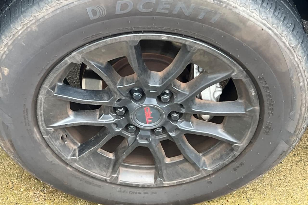 2022 Toyota Tundra Limited Roseville CA