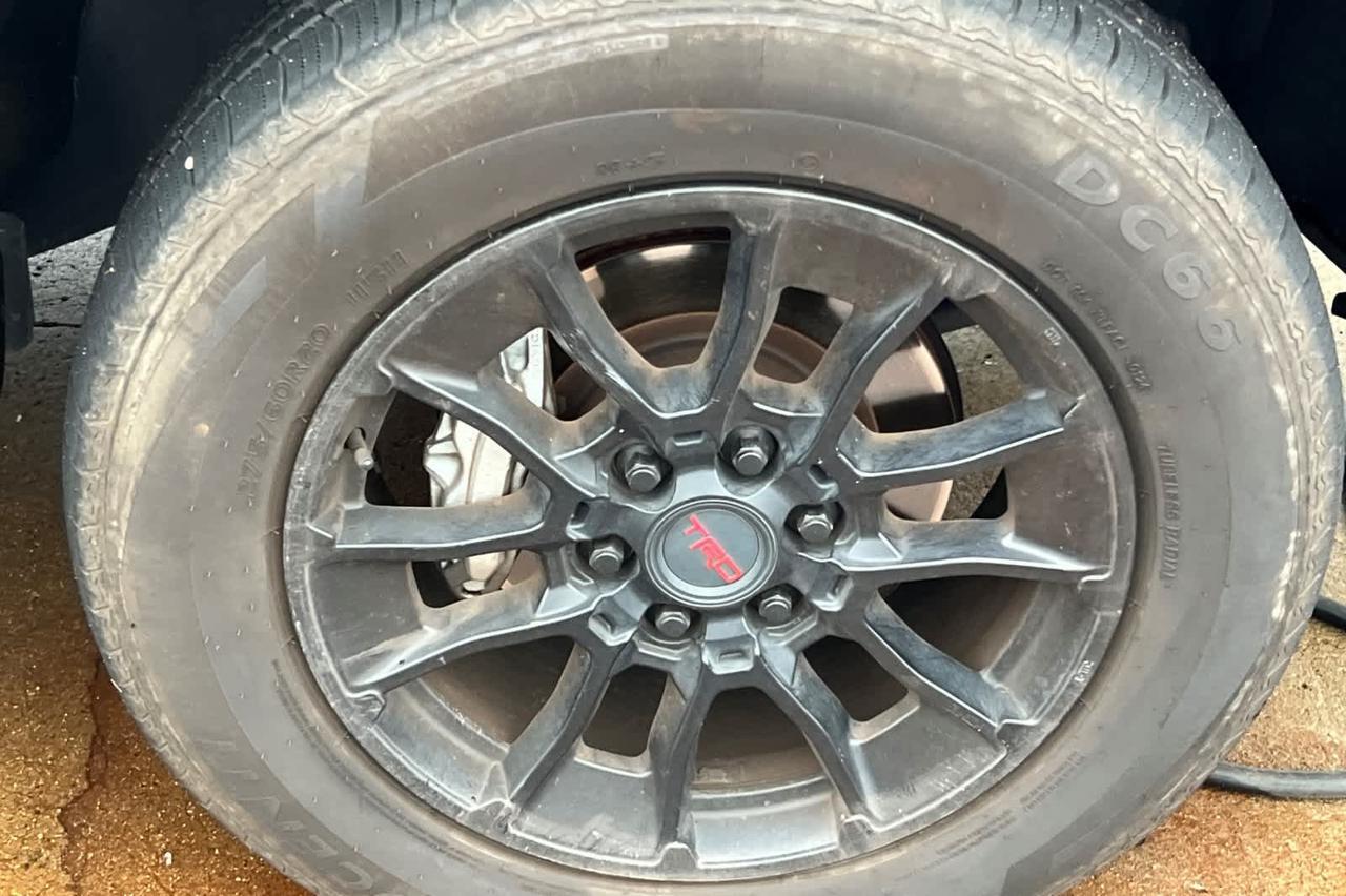 2022 Toyota Tundra Limited Roseville CA