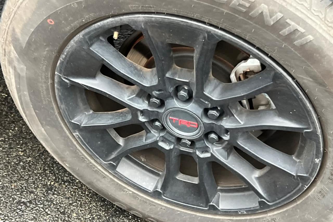 2022 Toyota Tundra Limited Roseville CA