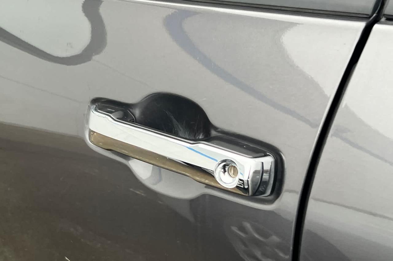 2022 Toyota Tundra Limited Roseville CA