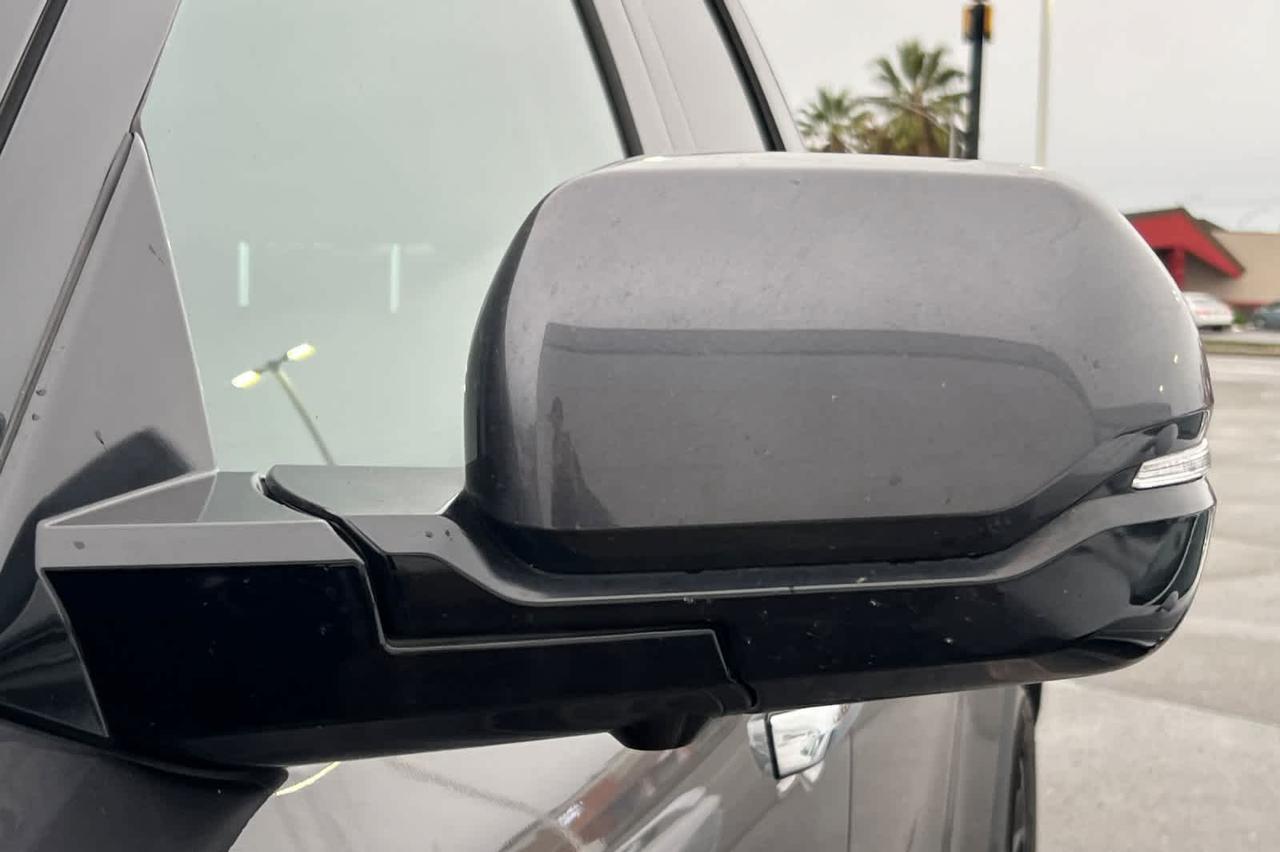 2022 Toyota Tundra Limited Roseville CA