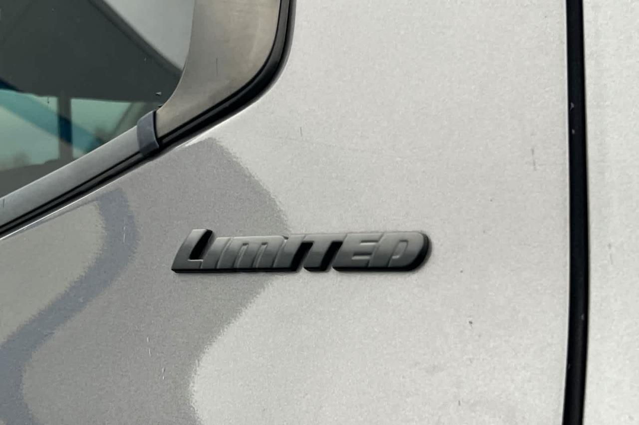 2022 Toyota Tundra Limited Roseville CA