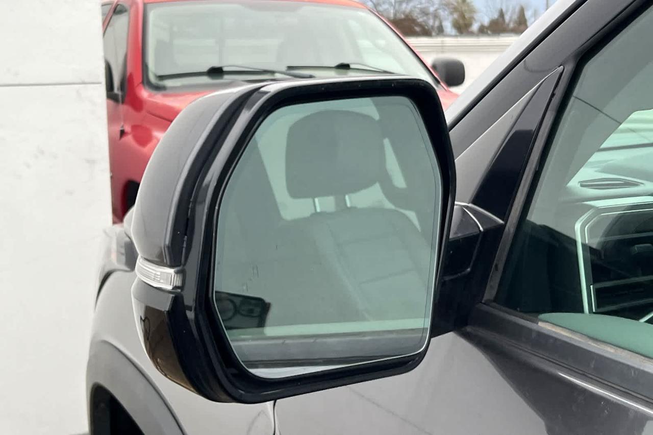 2022 Toyota Tundra Limited Roseville CA