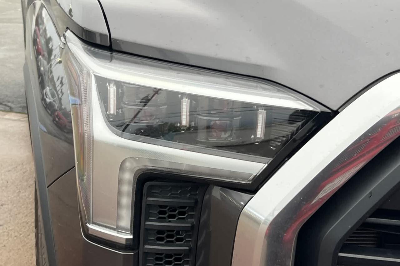 2022 Toyota Tundra Limited Roseville CA