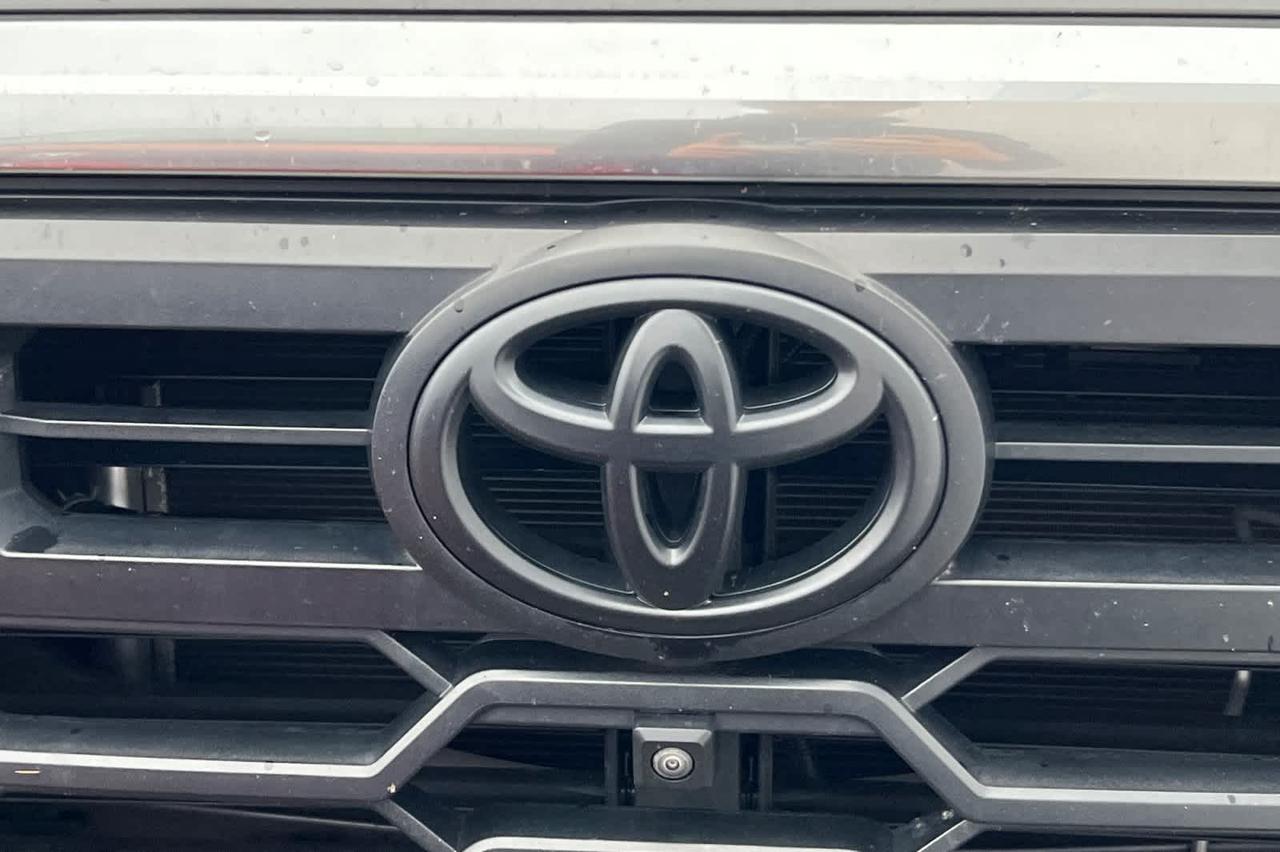 2022 Toyota Tundra Limited Roseville CA