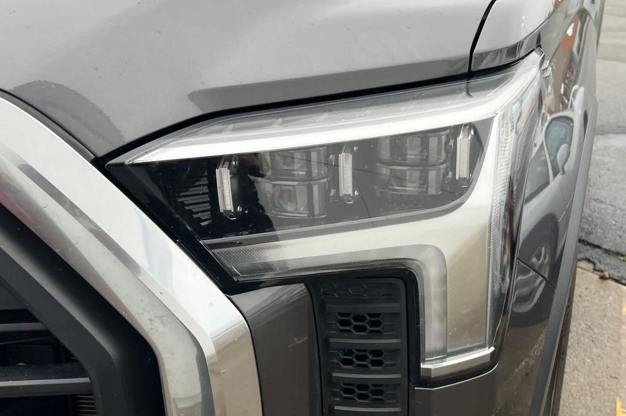 2022 Toyota Tundra Limited Roseville CA