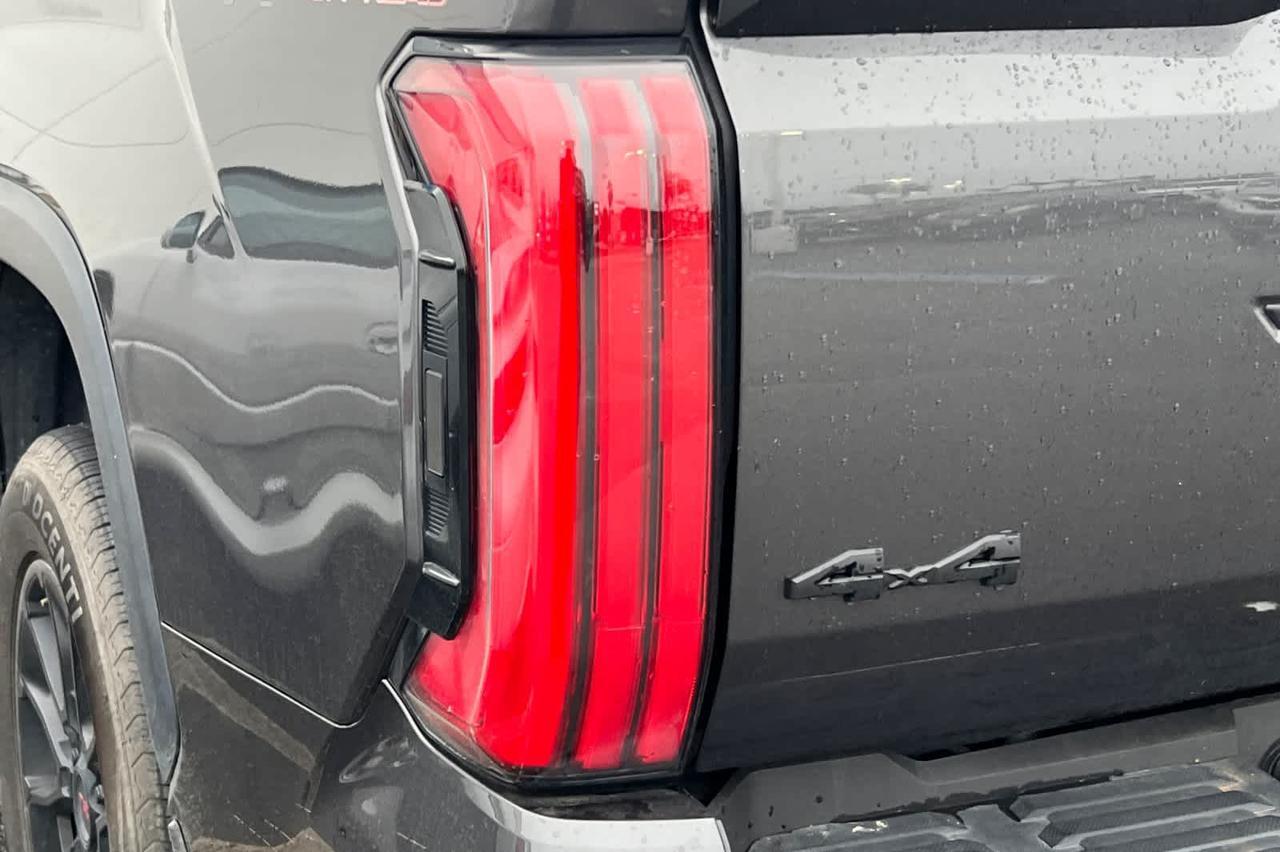 2022 Toyota Tundra Limited Roseville CA