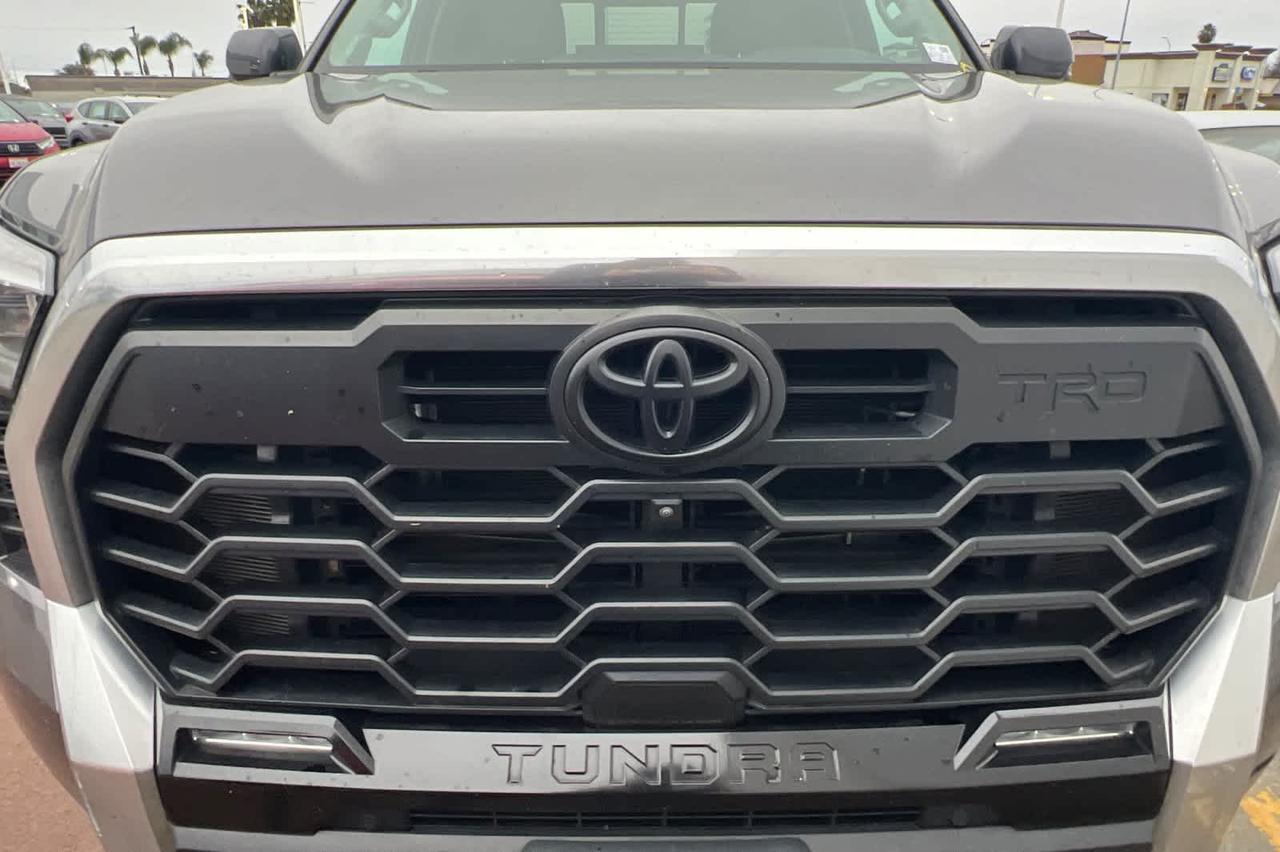 2022 Toyota Tundra Limited Roseville CA