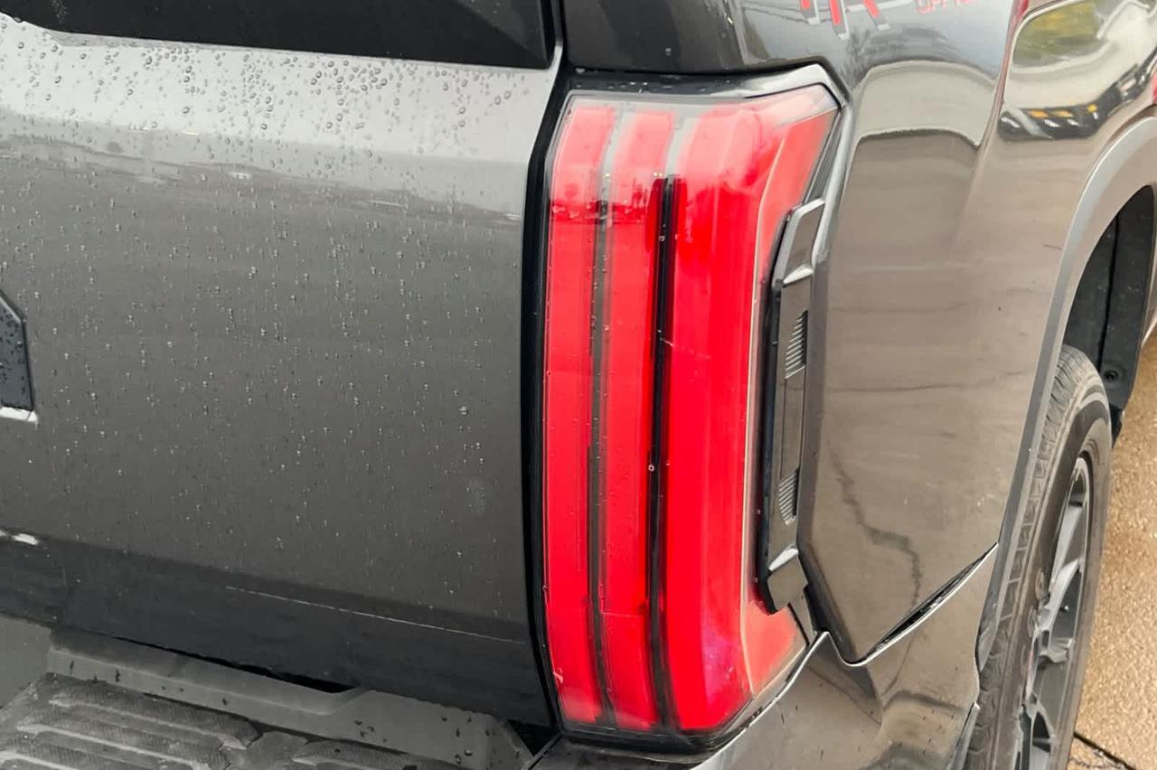 2022 Toyota Tundra Limited Roseville CA