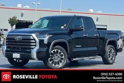 2022_Toyota_Tundra_Limited_ Roseville CA