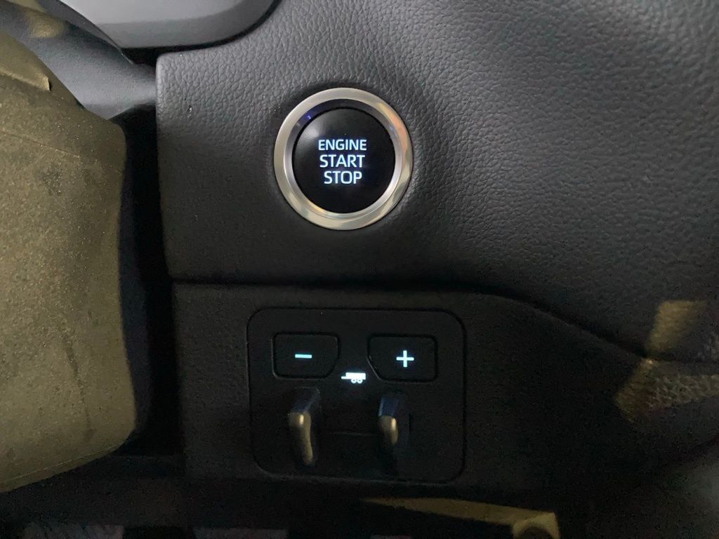 2022 Toyota Tundra Limited San Antonio TX