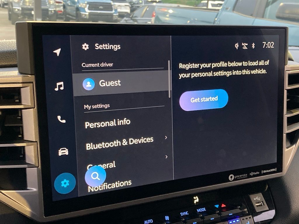 2022 Toyota Tundra Limited San Antonio TX