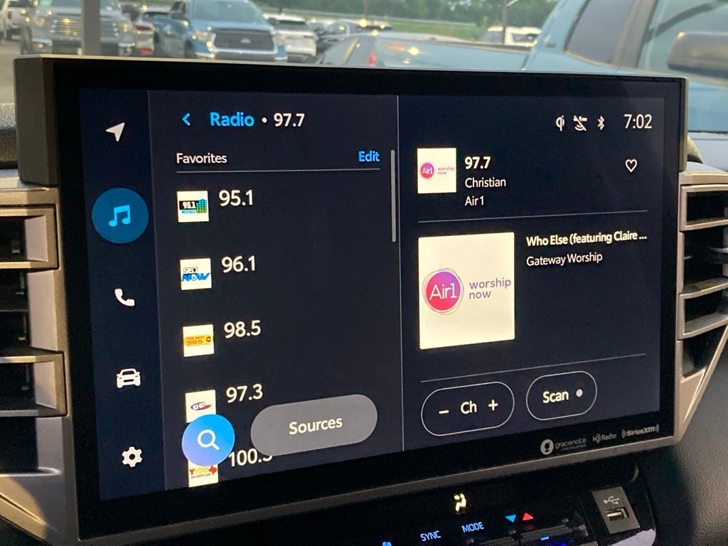 2022 Toyota Tundra Limited San Antonio TX