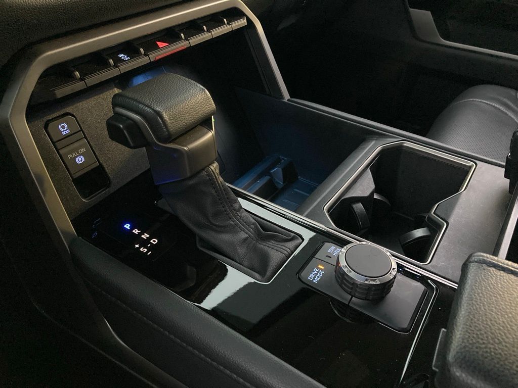 2022 Toyota Tundra Limited San Antonio TX