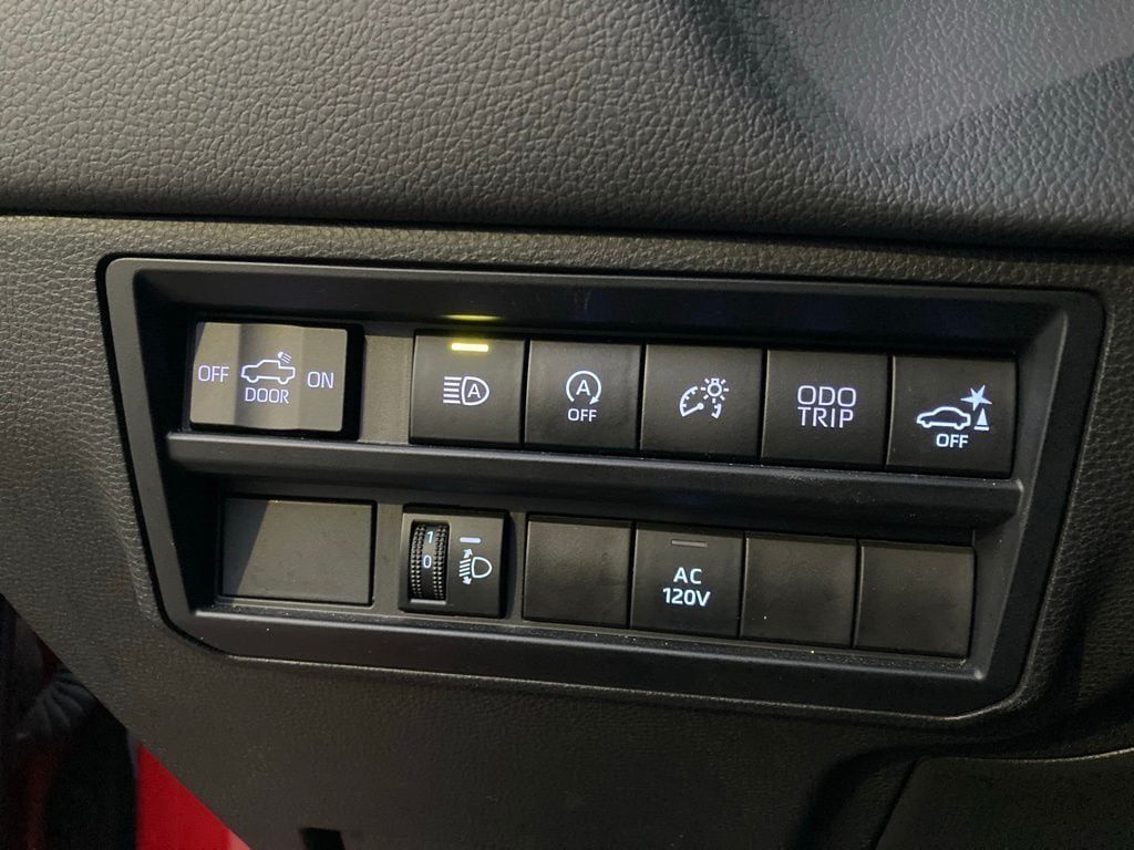 2022 Toyota Tundra Limited San Antonio TX