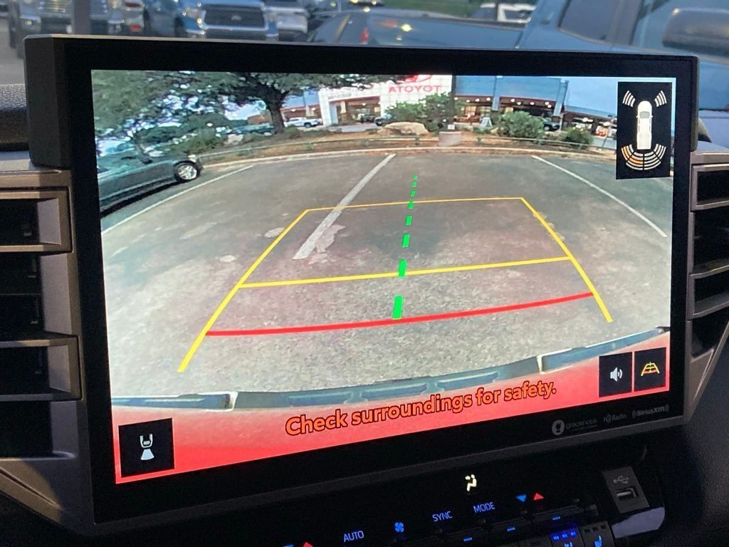 2022 Toyota Tundra Limited San Antonio TX