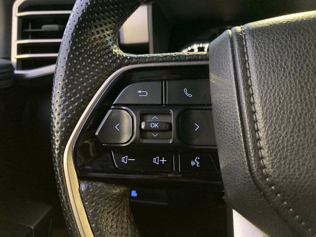 2022 Toyota Tundra Limited San Antonio TX