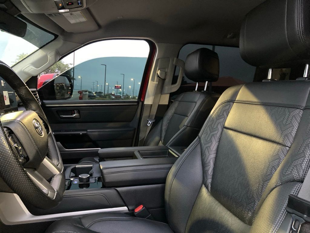 2022 Toyota Tundra Limited San Antonio TX