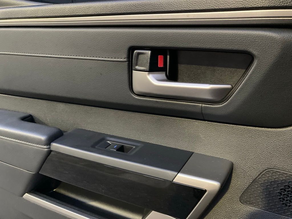 2022 Toyota Tundra Limited San Antonio TX