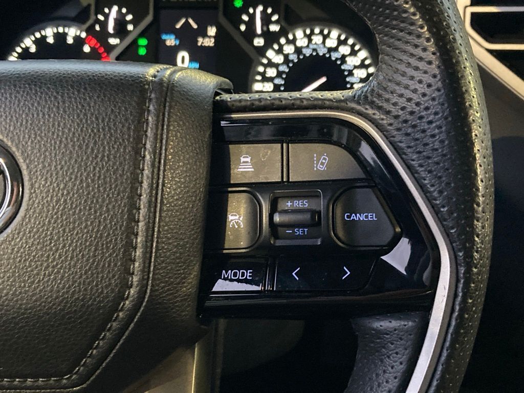 2022 Toyota Tundra Limited San Antonio TX