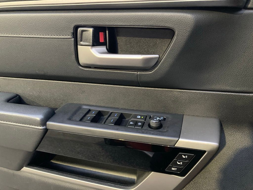 2022 Toyota Tundra Limited San Antonio TX