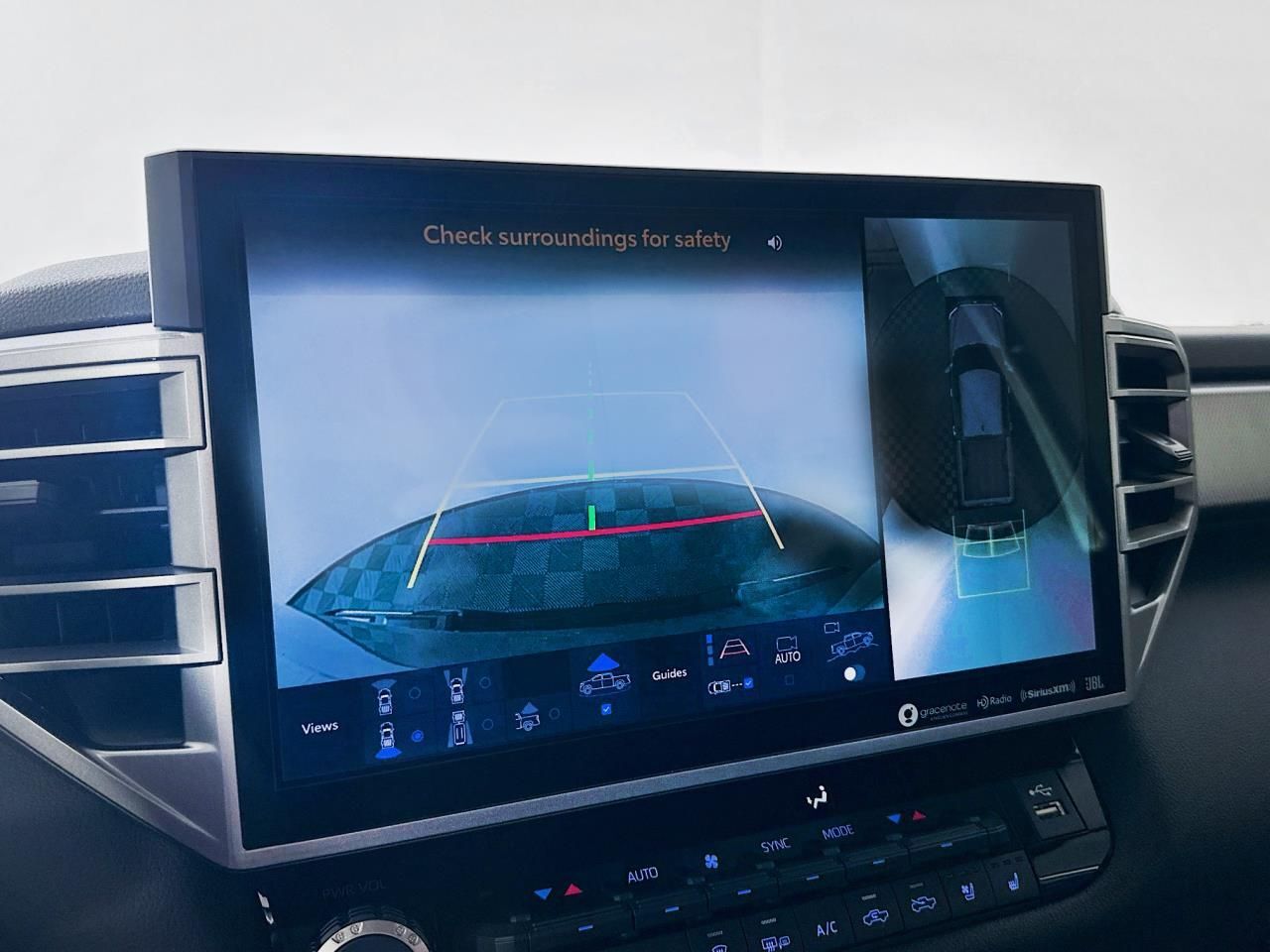 2022 Toyota Tundra Limited Tacoma WA