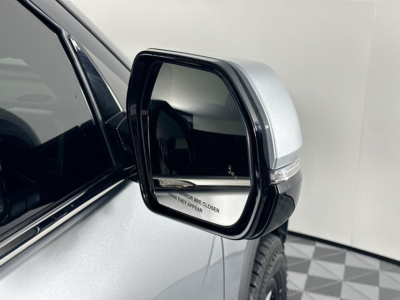 2022 Toyota Tundra Limited Tacoma WA