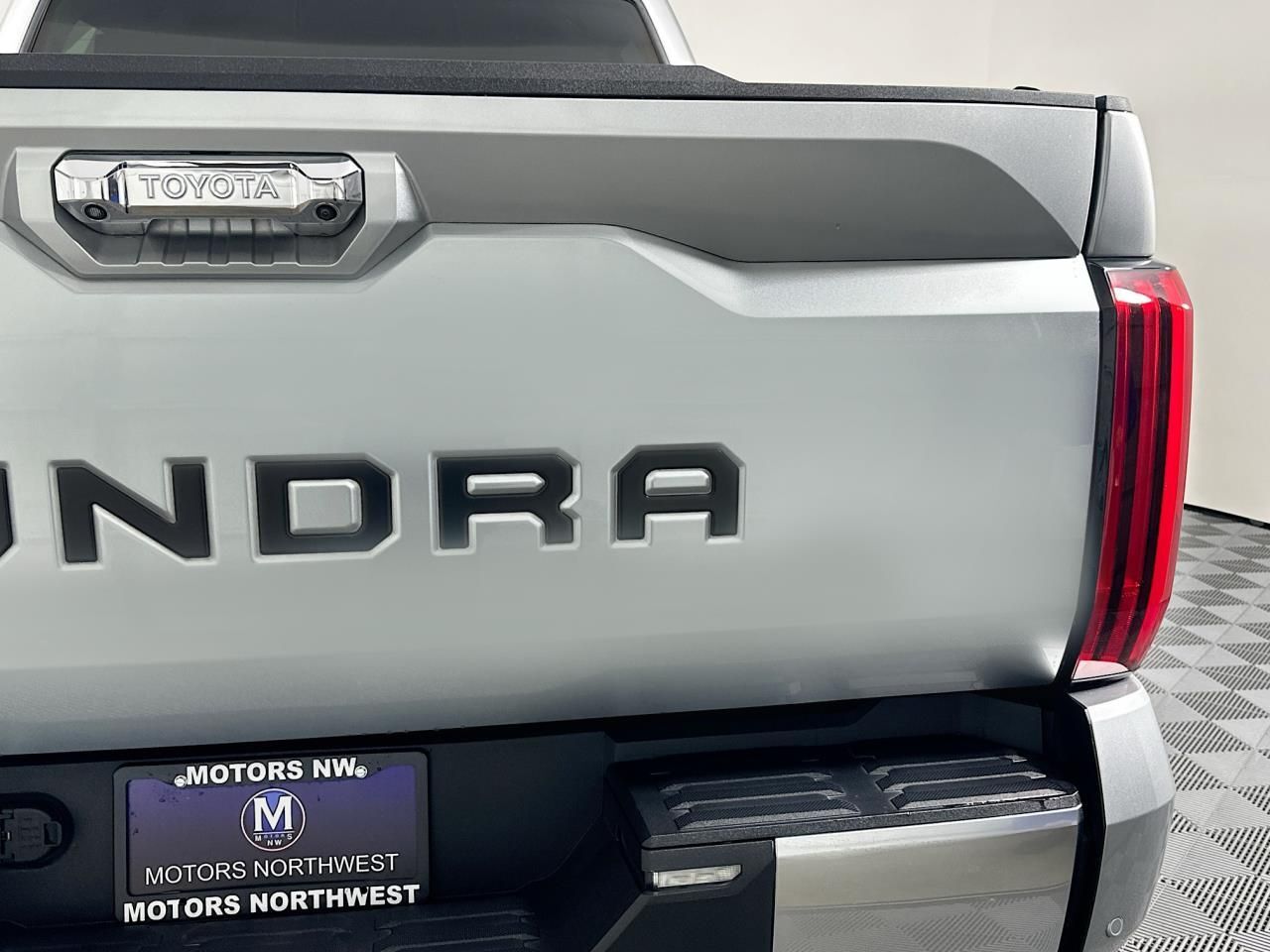 2022 Toyota Tundra Limited Tacoma WA