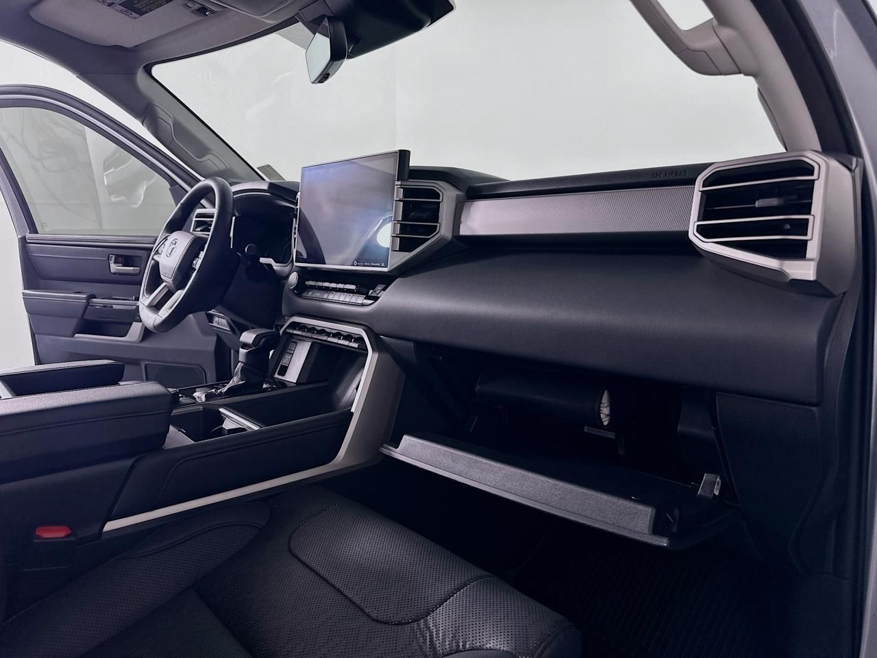 2022 Toyota Tundra Limited Tacoma WA