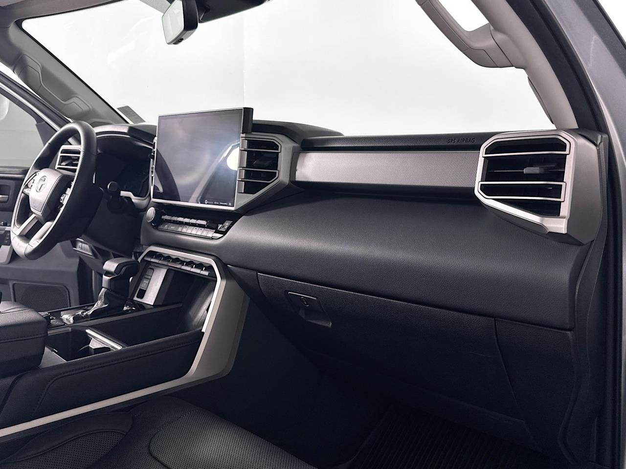 2022 Toyota Tundra Limited Tacoma WA