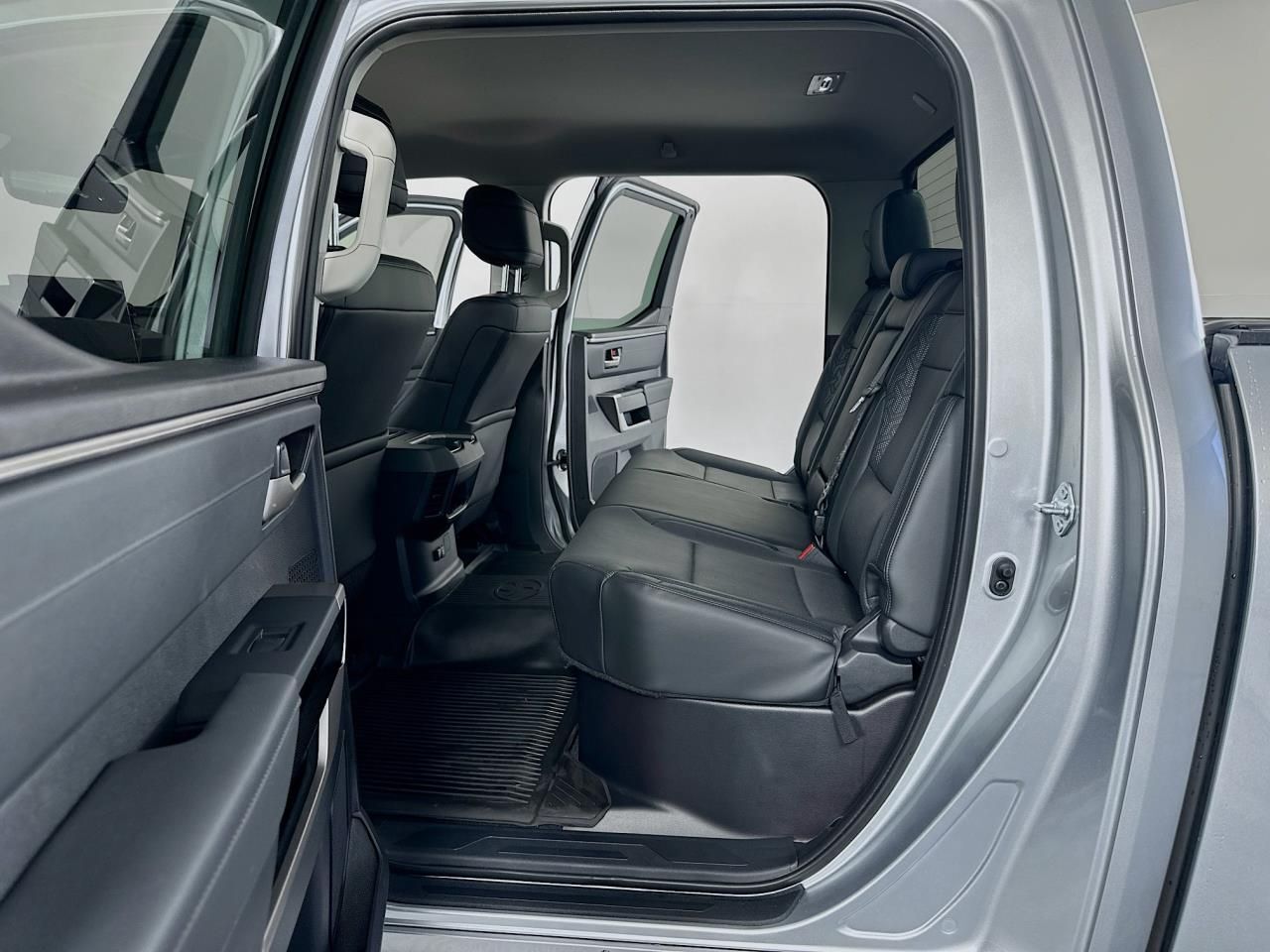 2022 Toyota Tundra Limited Tacoma WA