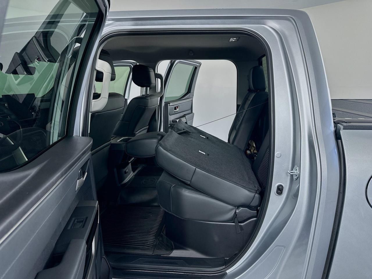 2022 Toyota Tundra Limited Tacoma WA