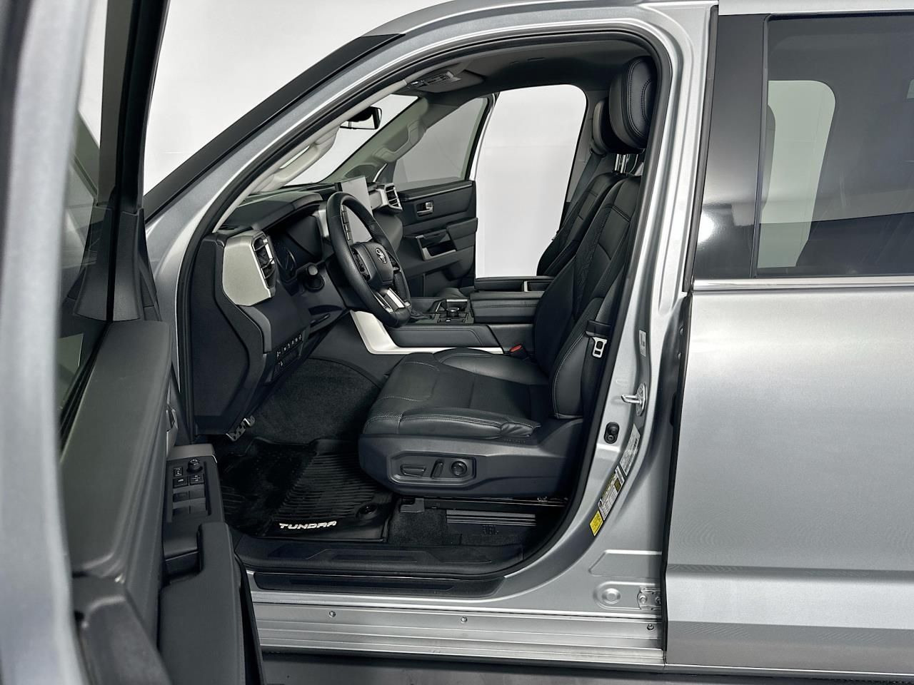 2022 Toyota Tundra Limited Tacoma WA