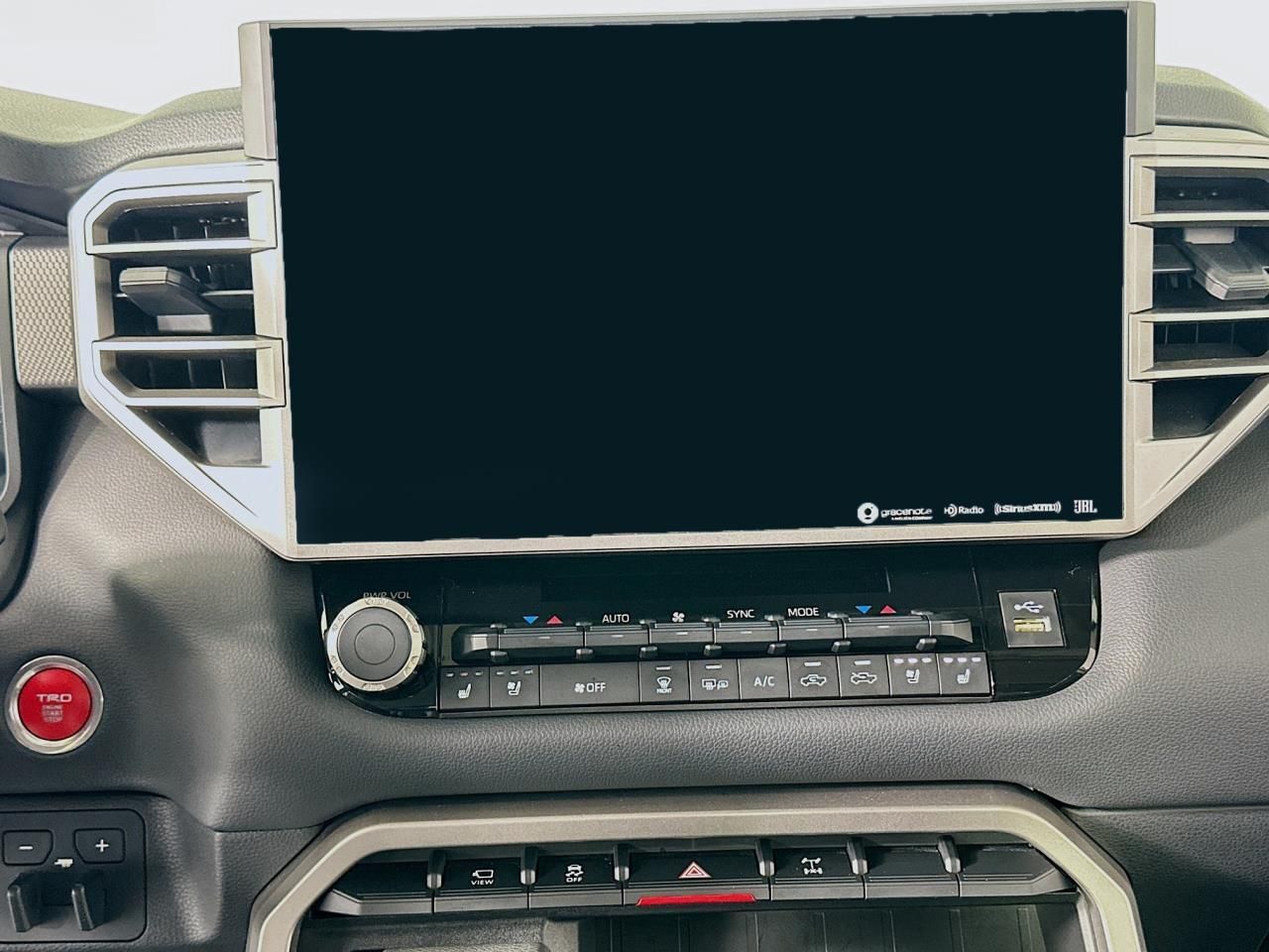 2022 Toyota Tundra Limited Tacoma WA