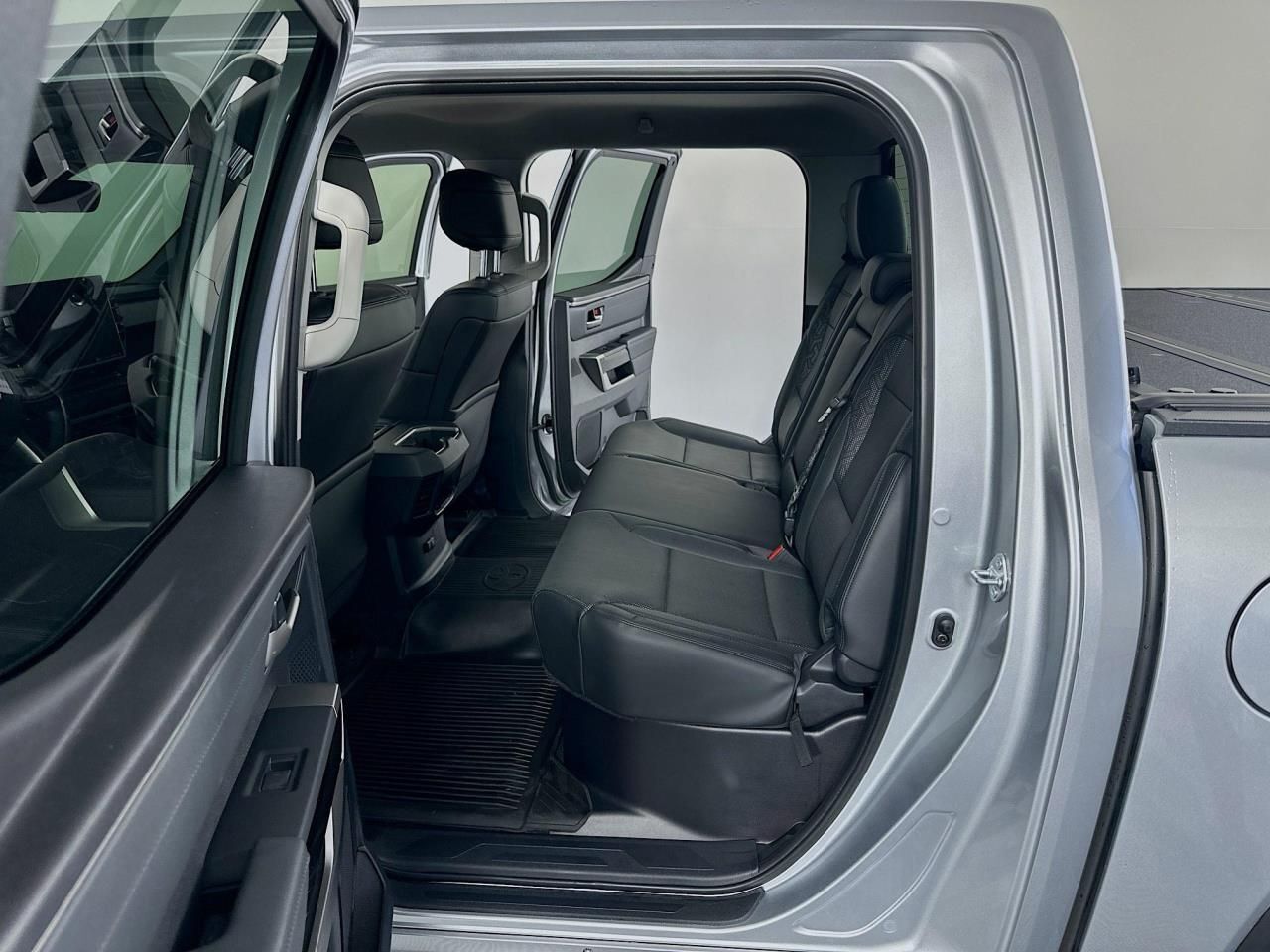 2022 Toyota Tundra Limited Tacoma WA