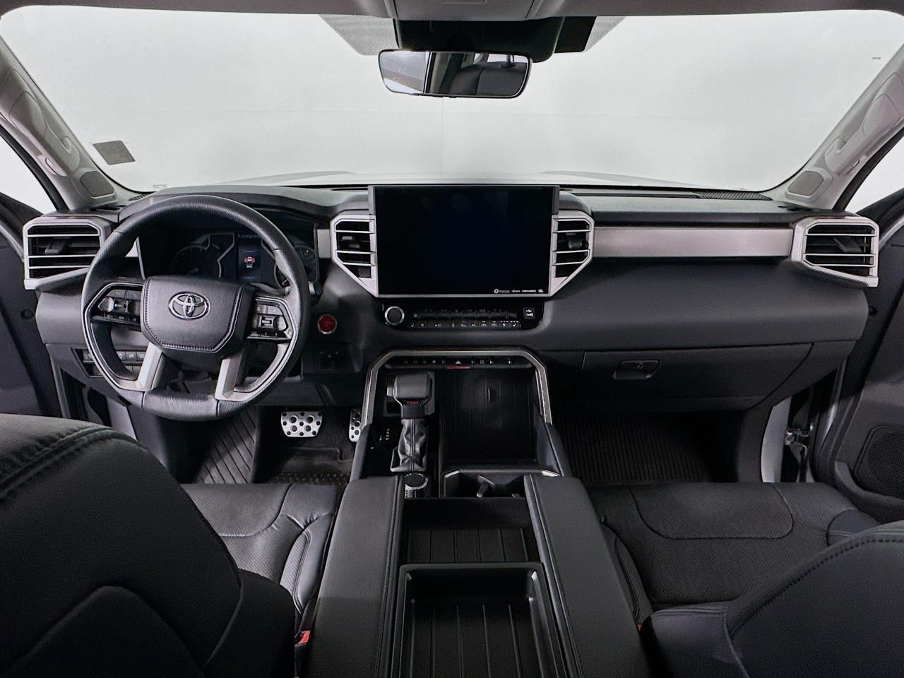 2022 Toyota Tundra Limited Tacoma WA