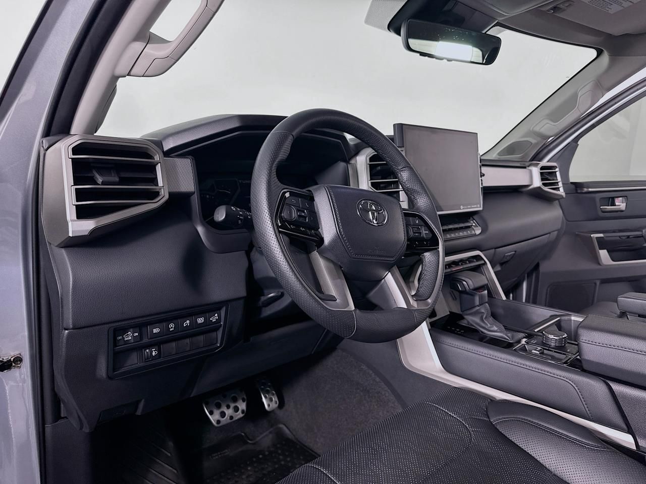 2022 Toyota Tundra Limited Tacoma WA