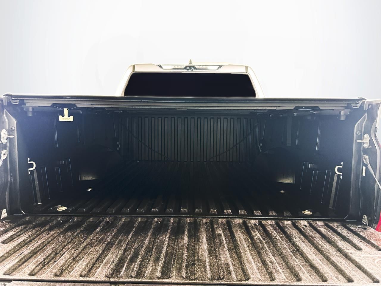 2022 Toyota Tundra Limited Tacoma WA