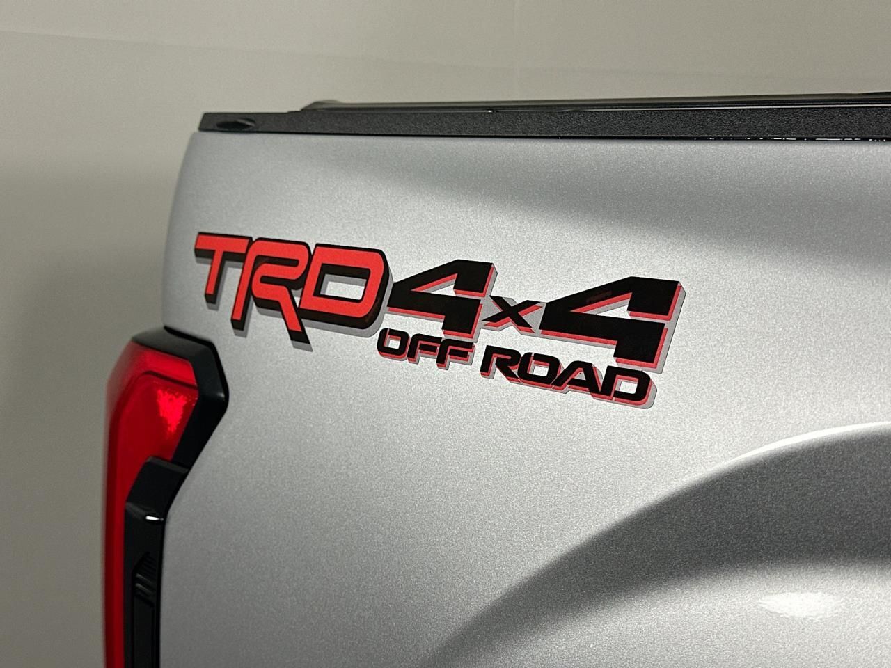 2022 Toyota Tundra Limited Tacoma WA