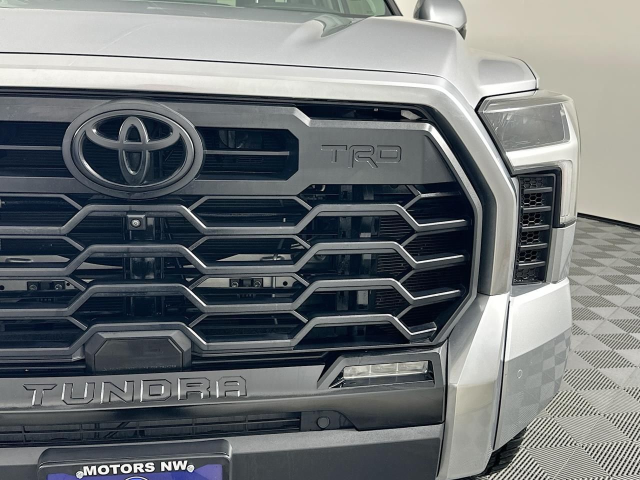 2022 Toyota Tundra Limited Tacoma WA