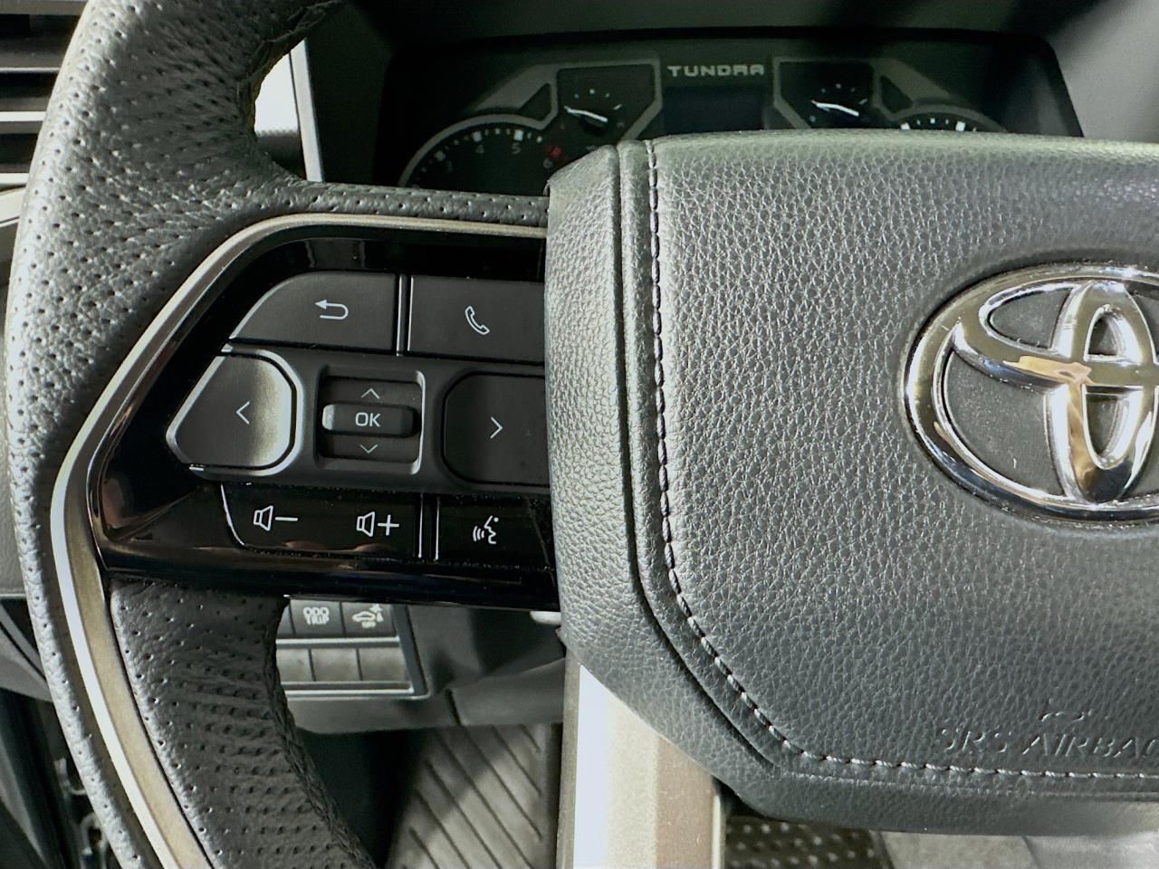 2022 Toyota Tundra Limited Tacoma WA