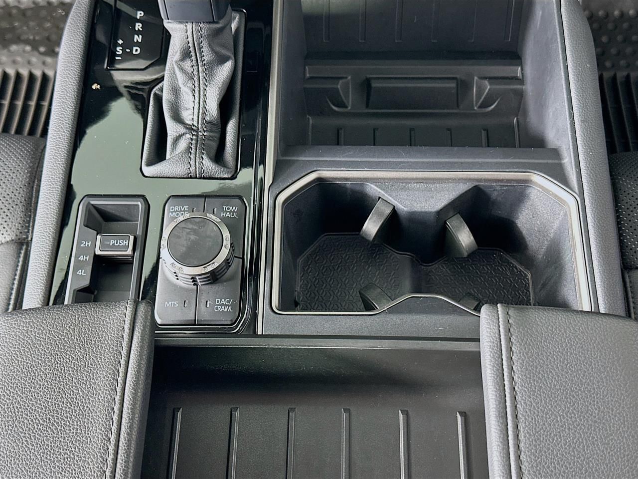 2022 Toyota Tundra Limited Tacoma WA