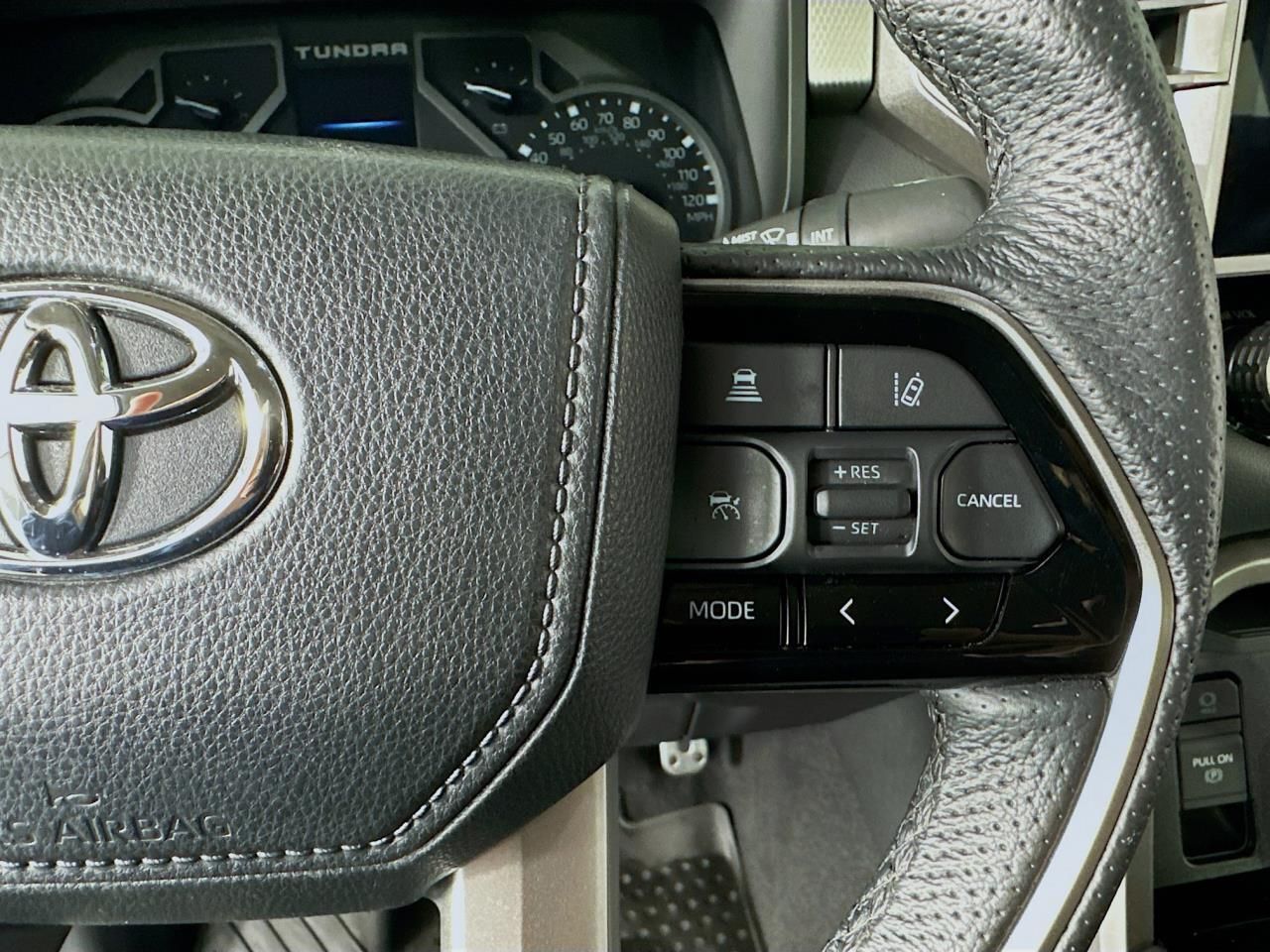 2022 Toyota Tundra Limited Tacoma WA